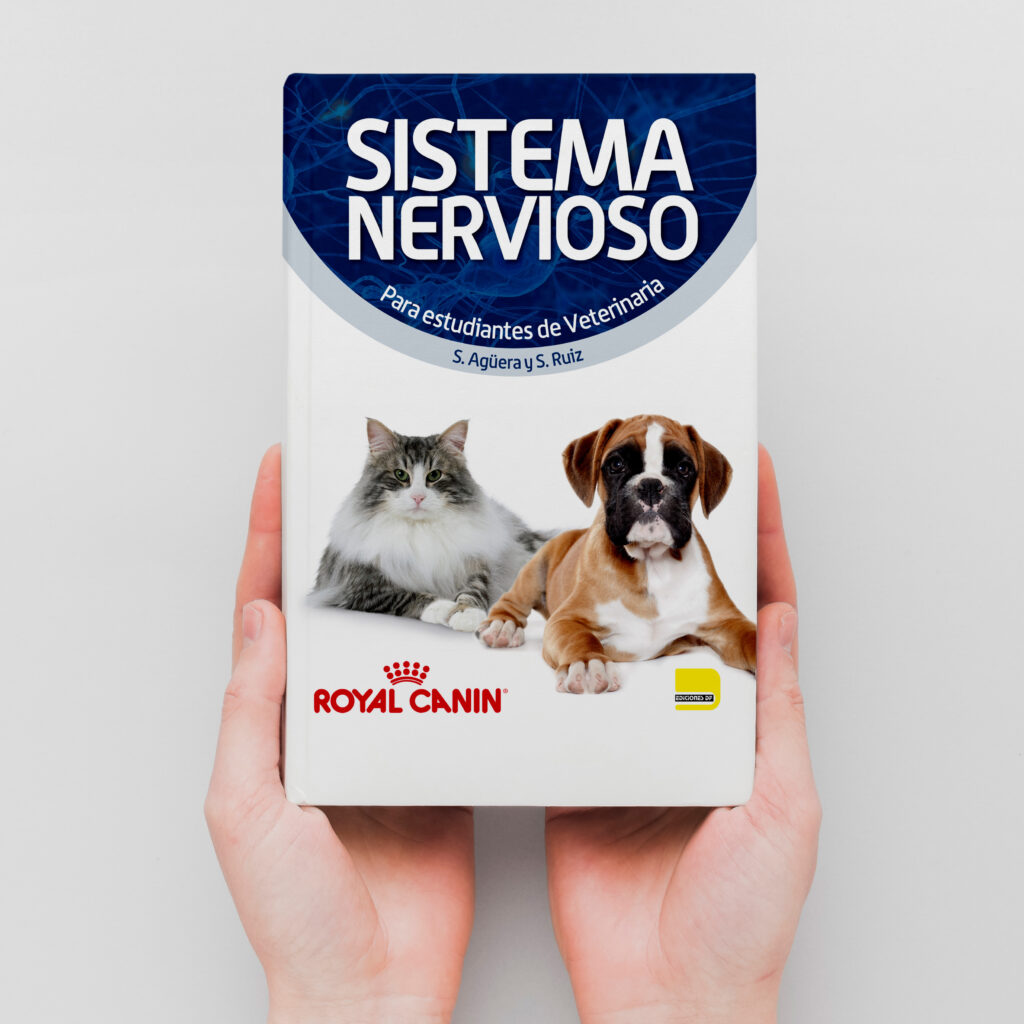 Sistema Nervioso de los animales domésticos