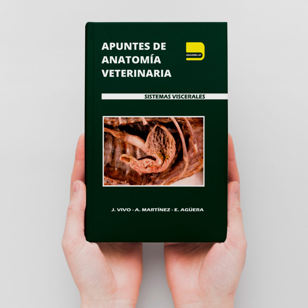 Apuntes de Anatomía Veterinaria