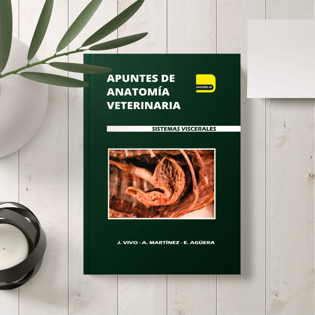 Apuntes de Anatomía Veterinaria