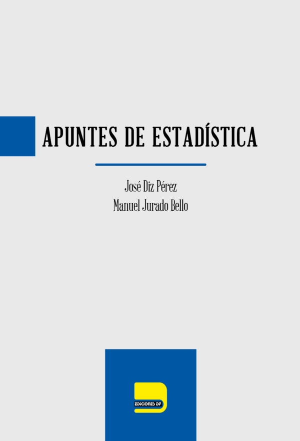 Apuntes de Estadística