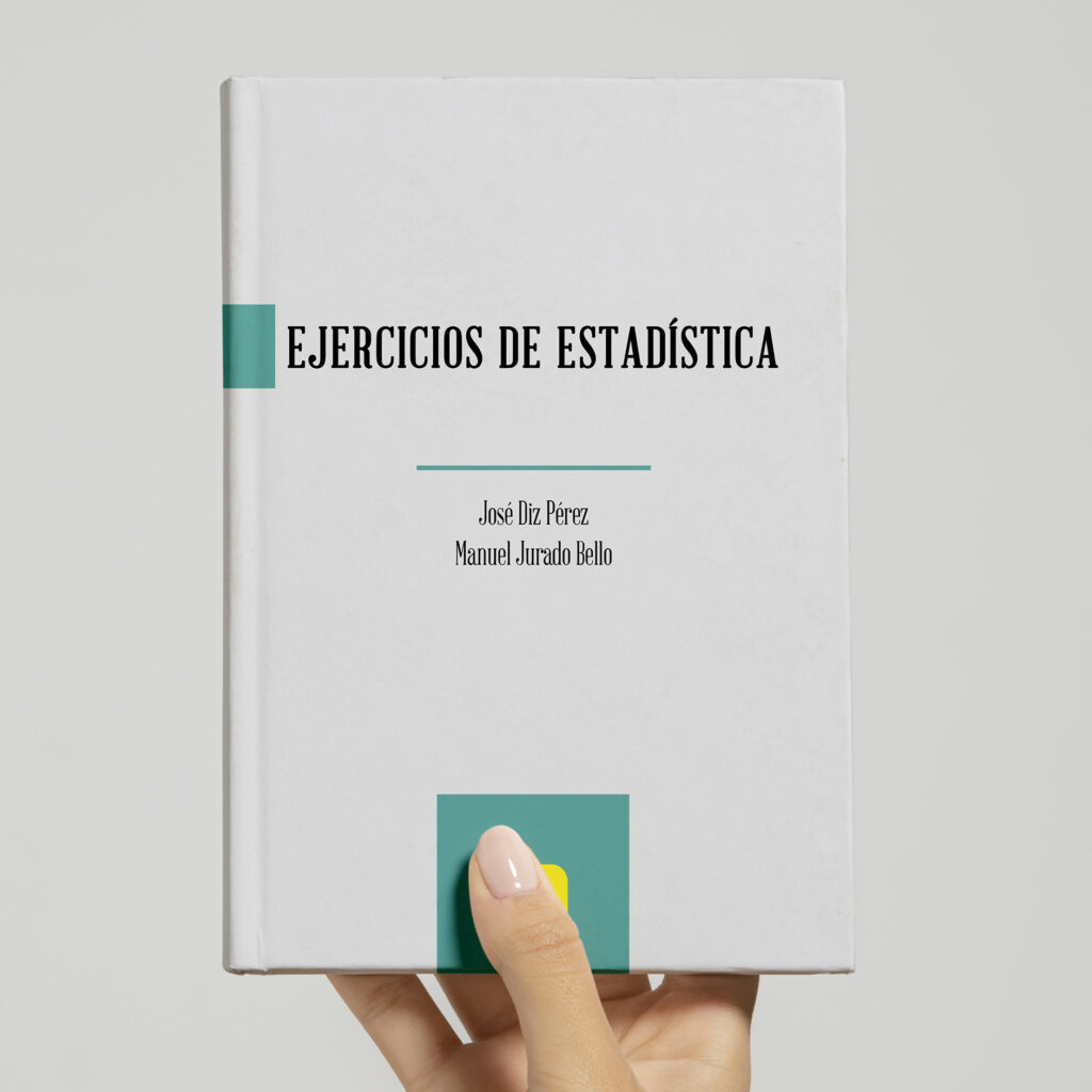 Ejercicios de Estadística