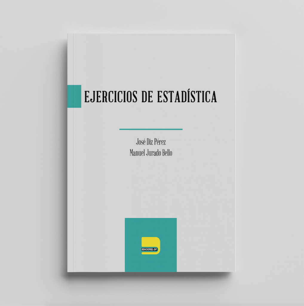 Ejercicios de Estadística