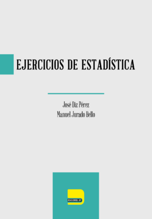 Ejercicios Estadística