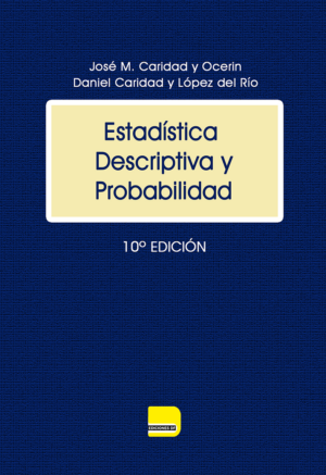 Estadística Descriptiva y Probabilidad