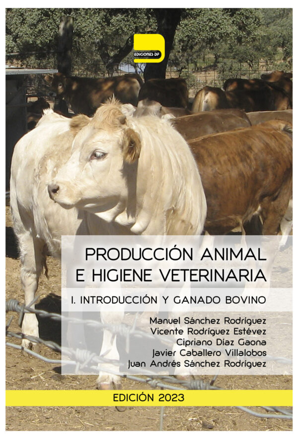 Producción animal e higiene veterinaria I