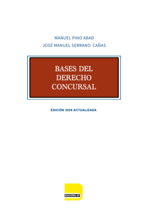 Bases del Derecho Concursal