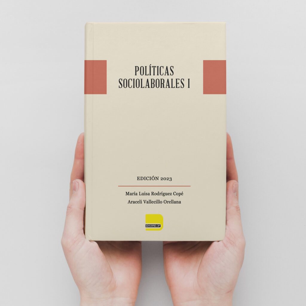 Políticas Sociolaborales I