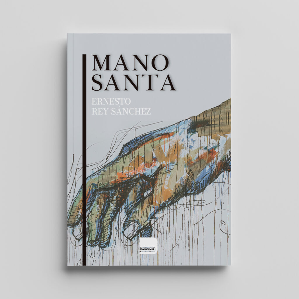 Mano Santa