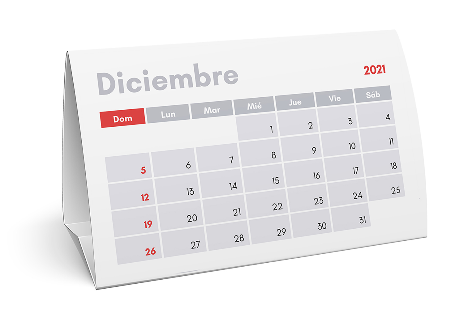 calendario