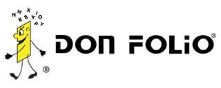 Don Folio logo