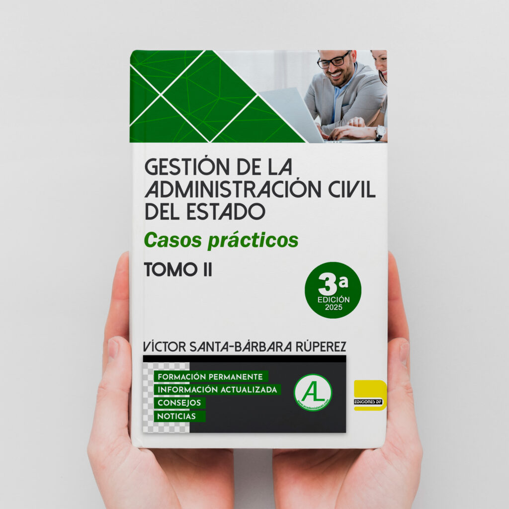Cuerpo de Gestión de la Administración Civil del Estado