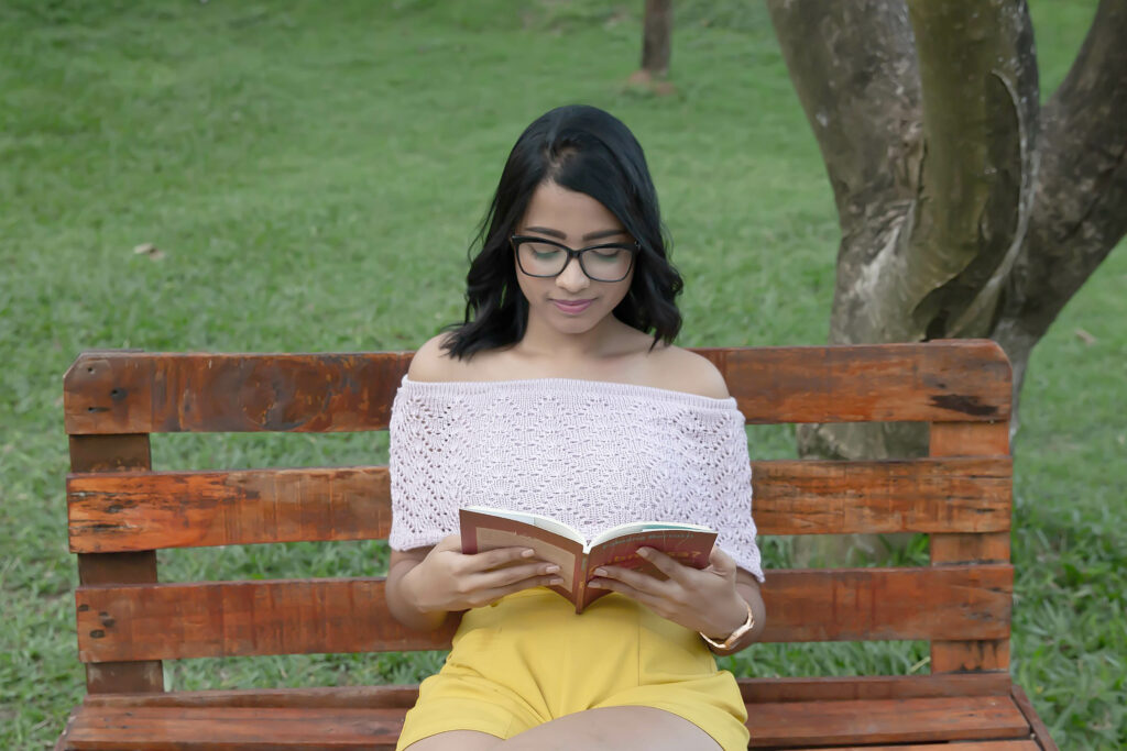 comunidad de lectores