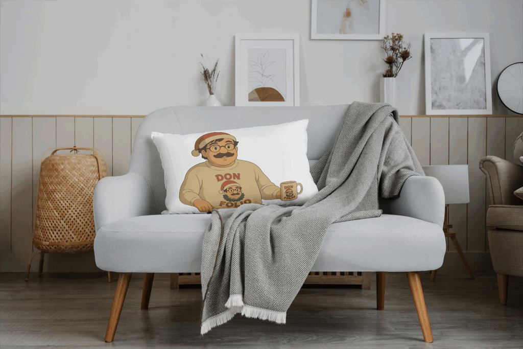 Esta Navidad no regales lo típico