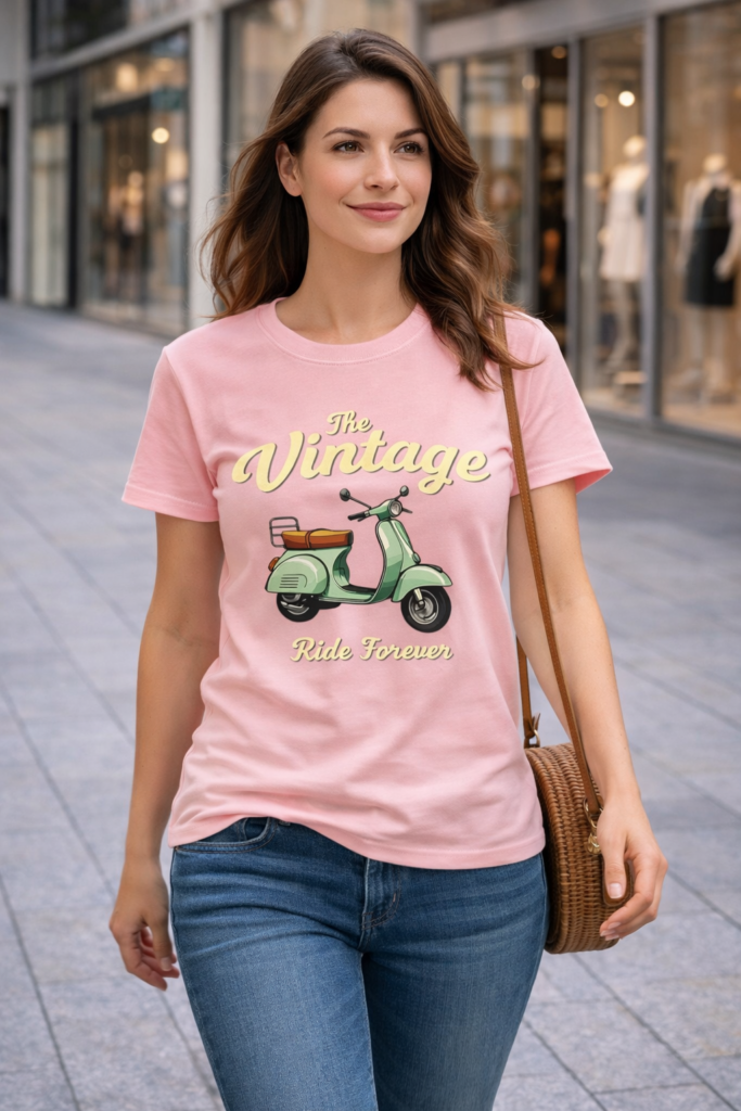 Camisetas personalizadas