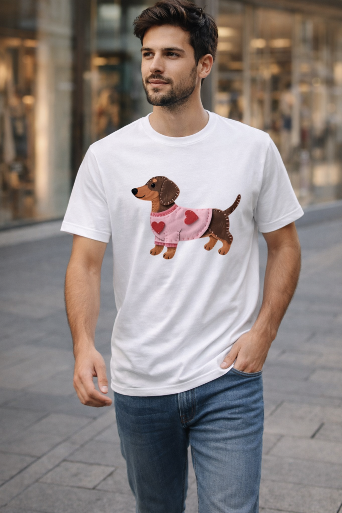 Camisetas personalizadas