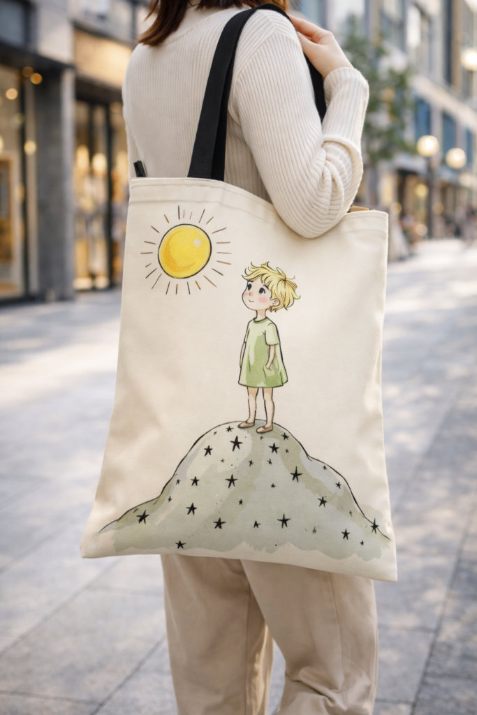 El merchandising en el mercado actual