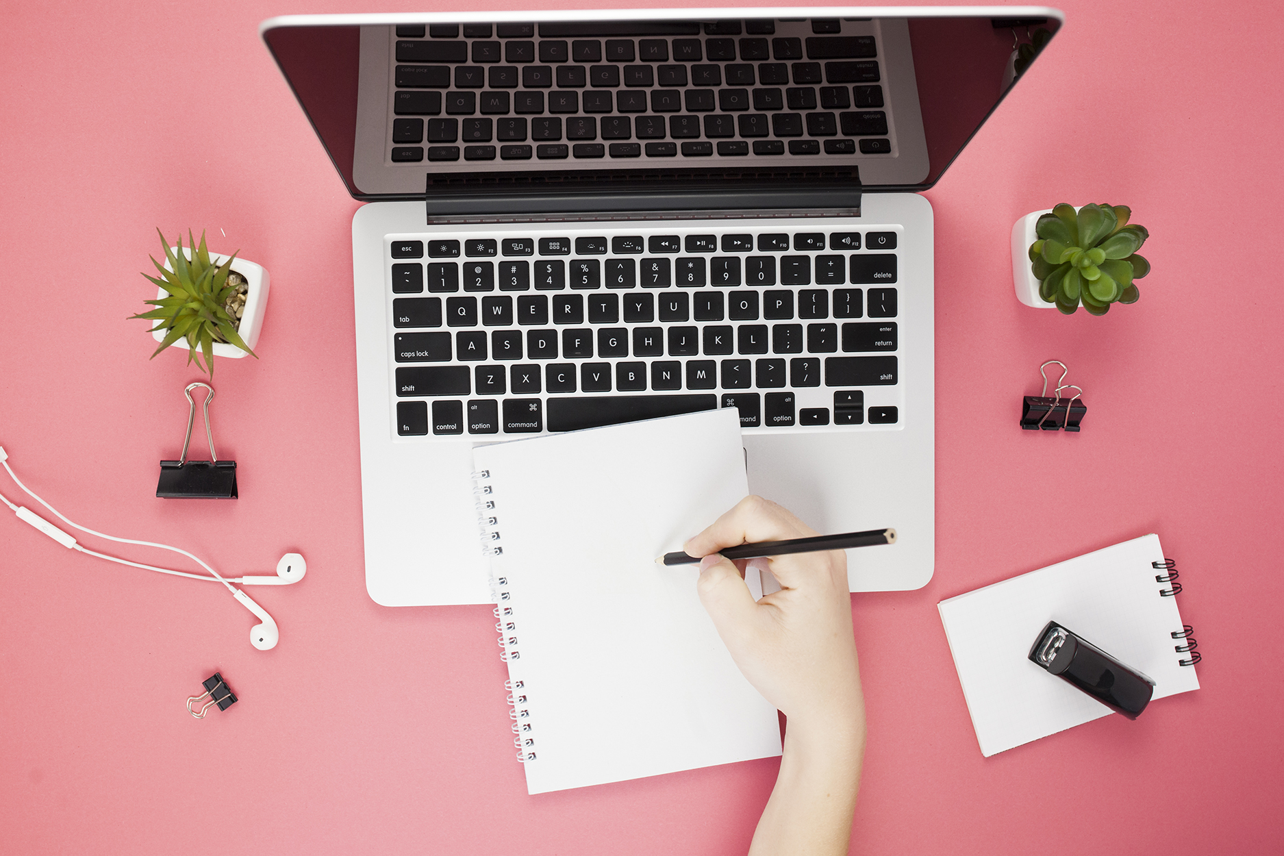 Recursos gratuitos para escritores autoeditados