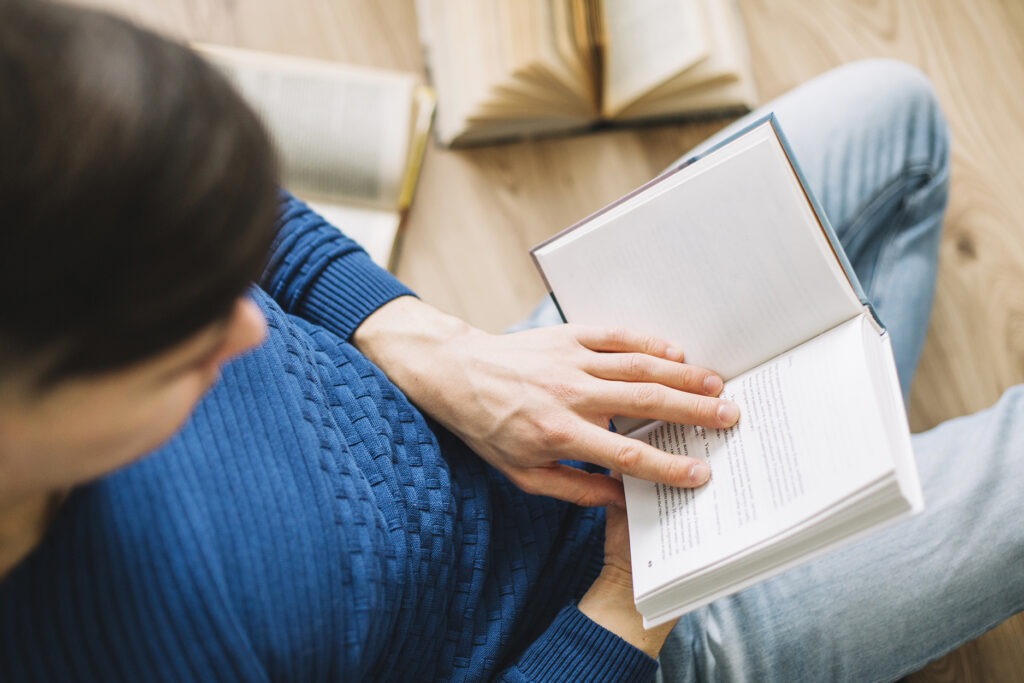Lecciones aprendidas en autoedición