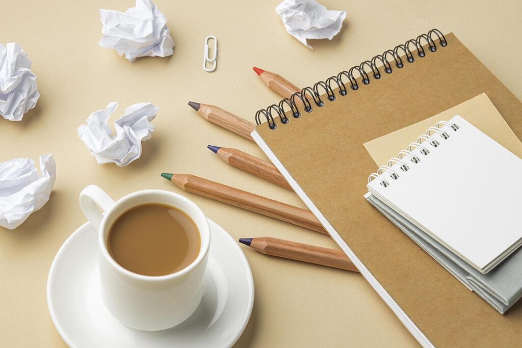Escritura creativa