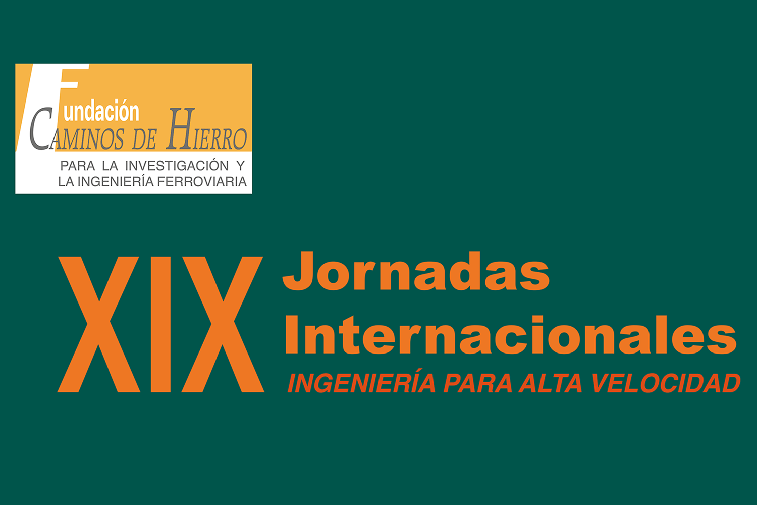 Alta velocidad