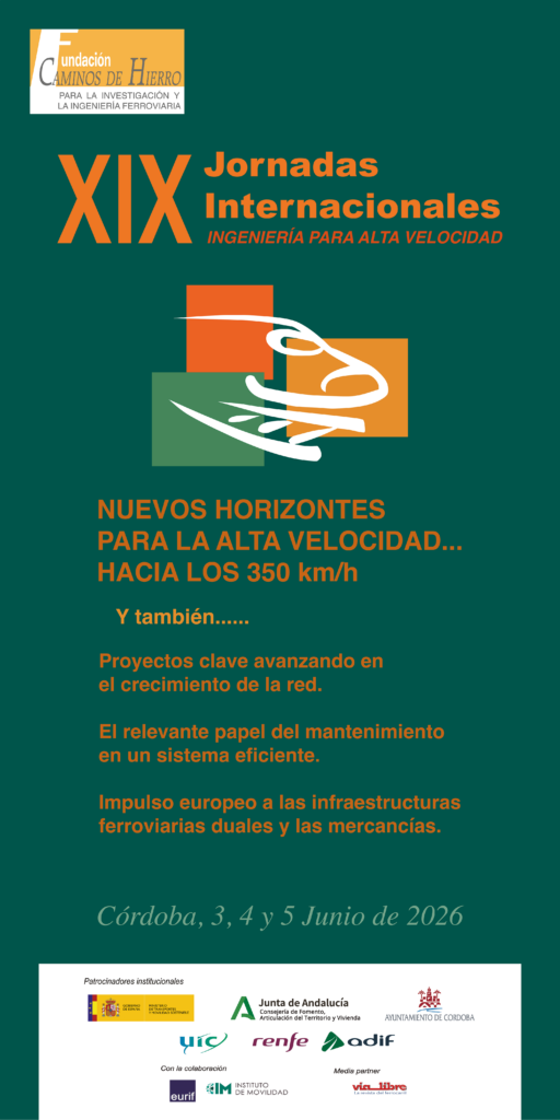 Alta velocidad