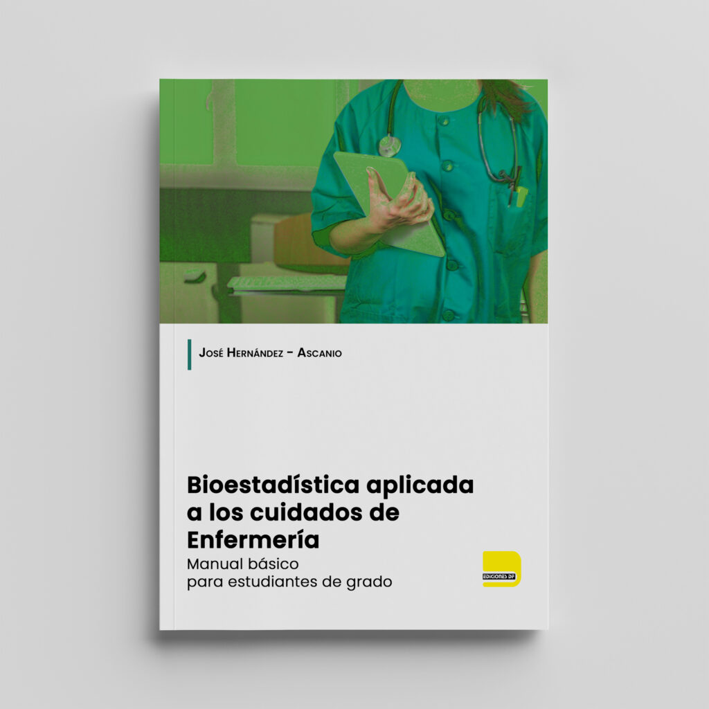Bioestadística aplicada a los Cuidados de Enfermería