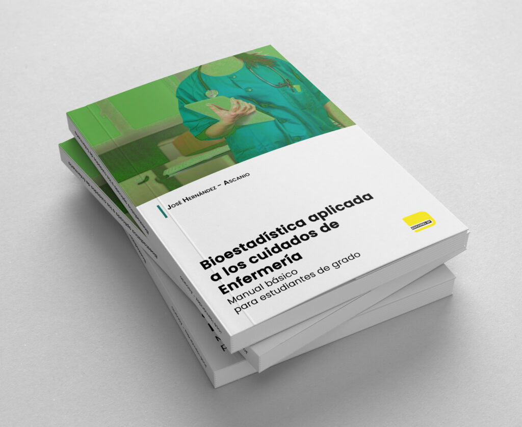 Bioestadística aplicada a los Cuidados de Enfermería