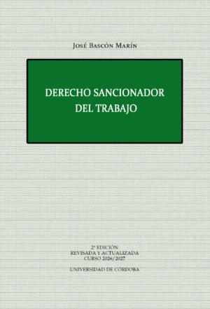 Derecho sancionador del trabajo